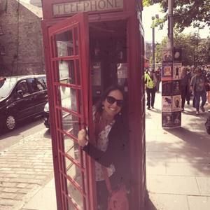 Meet your Posher, Jennifer